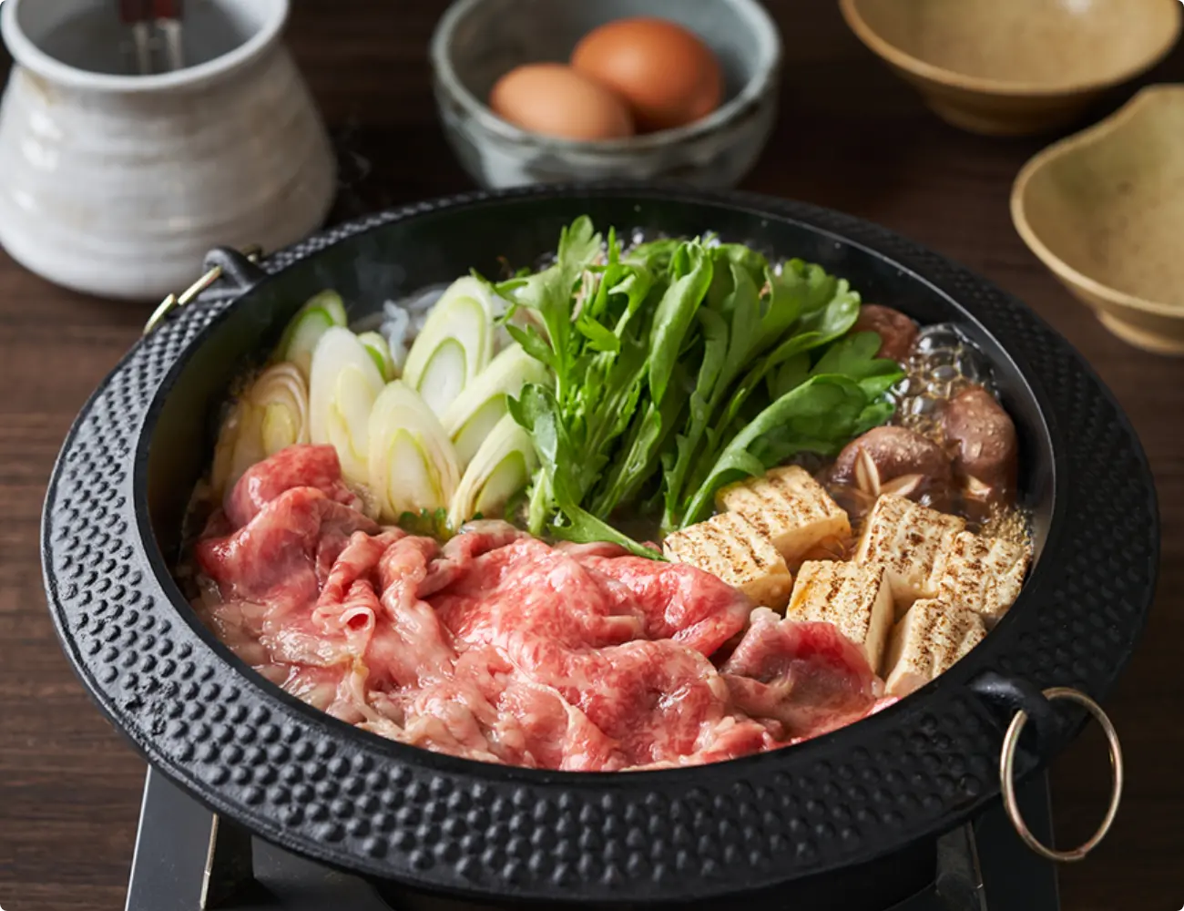 Cuisine（お食事）