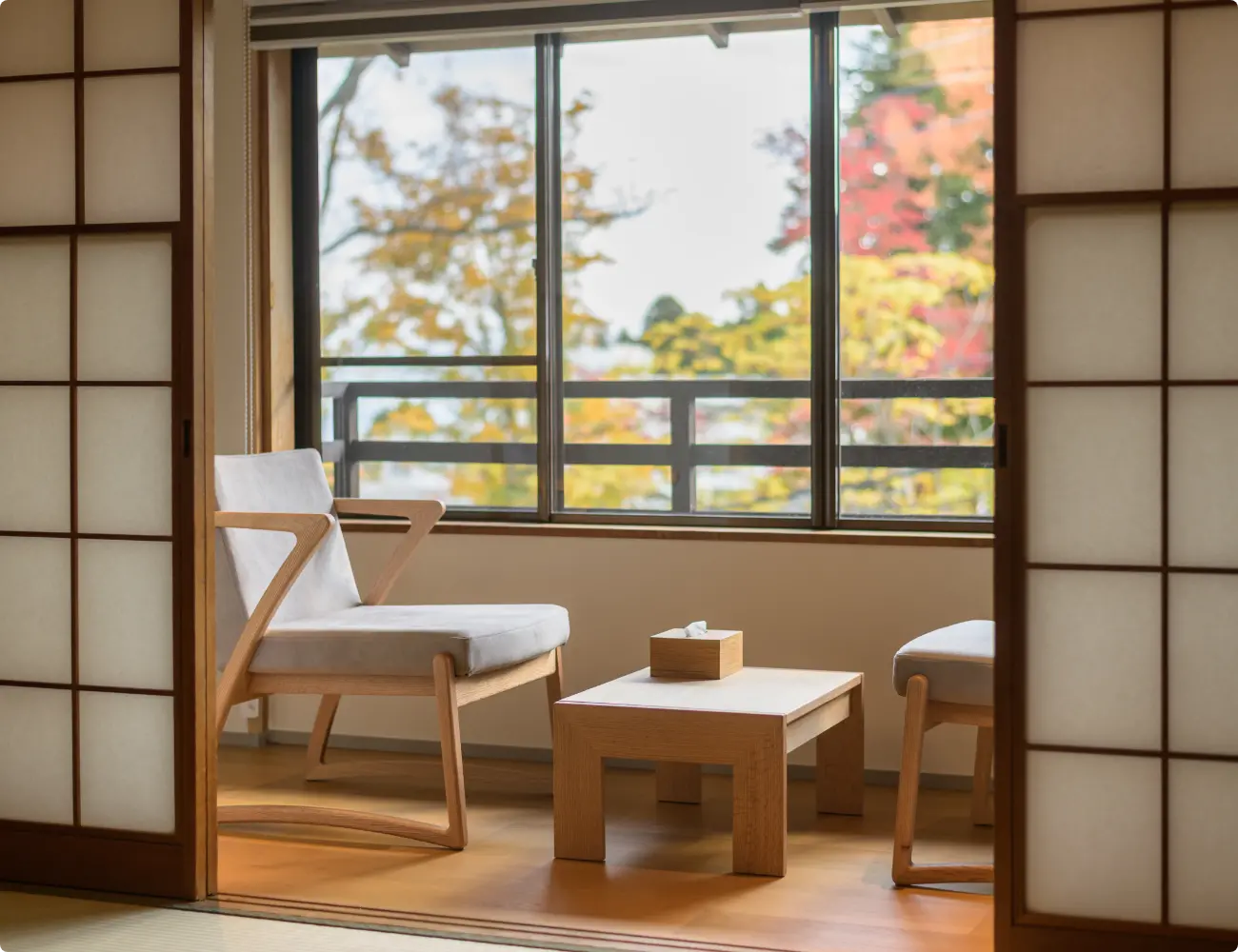 梔子 KUCHINASHI image