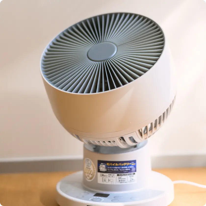 アメニティ・その他設備 image