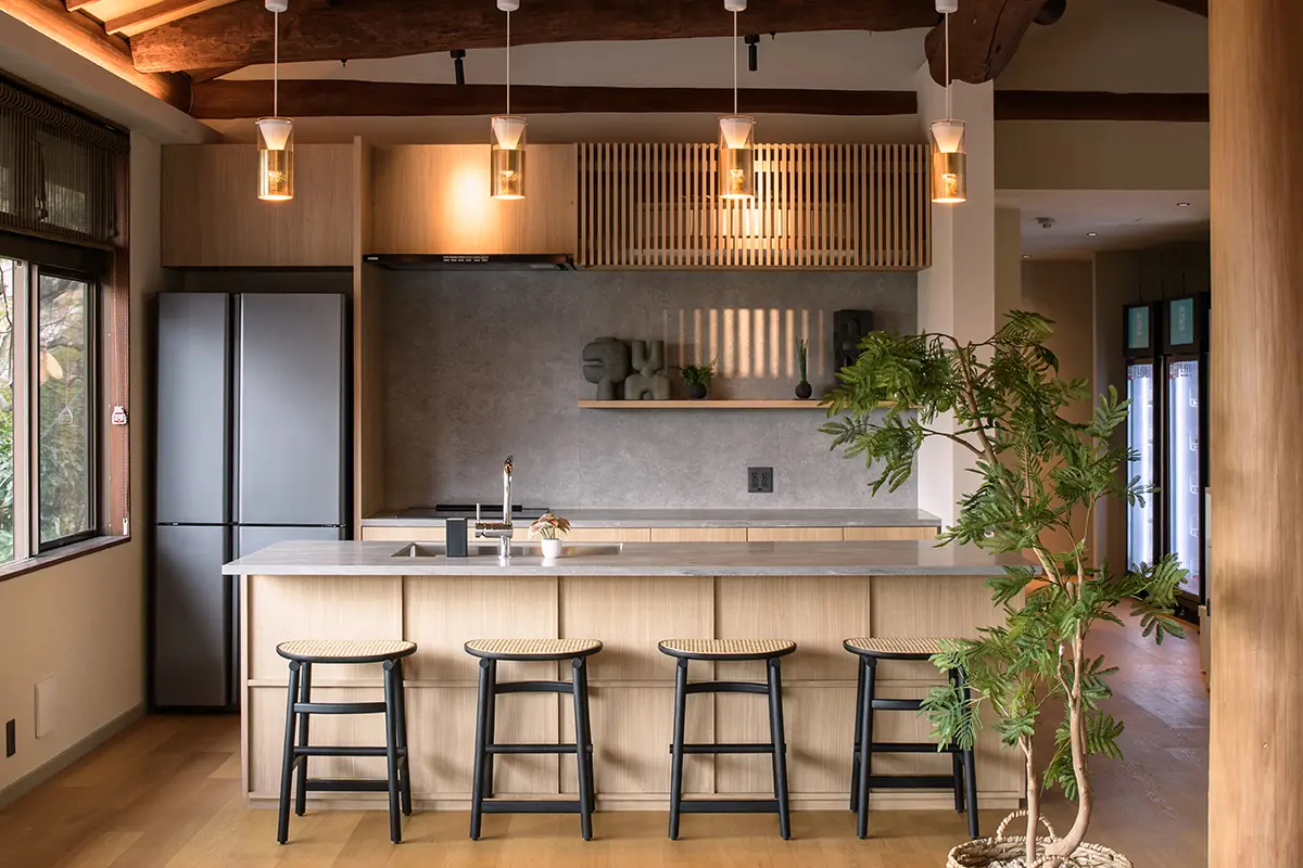 館内のご案内 image