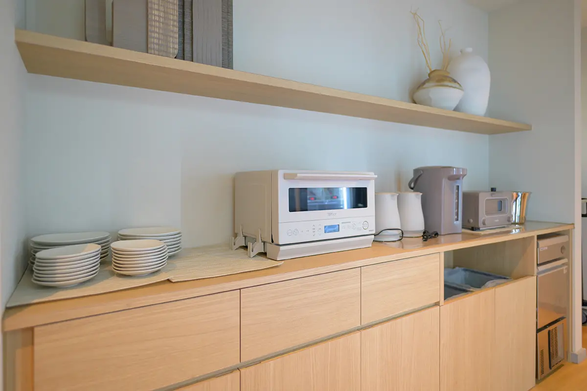 館内のご案内 image