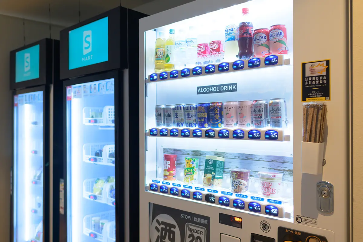 館内のご案内 image