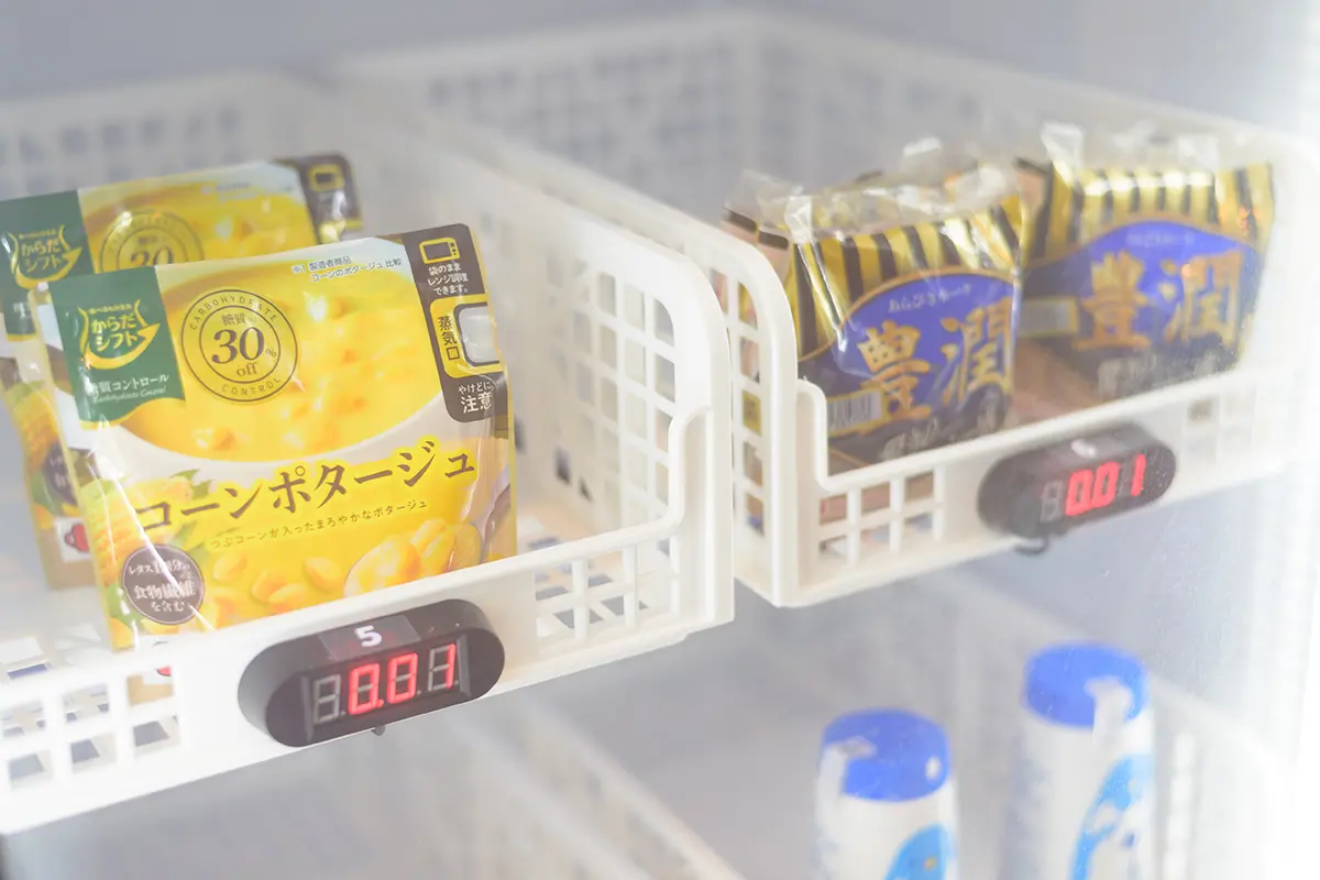 館内のご案内 image