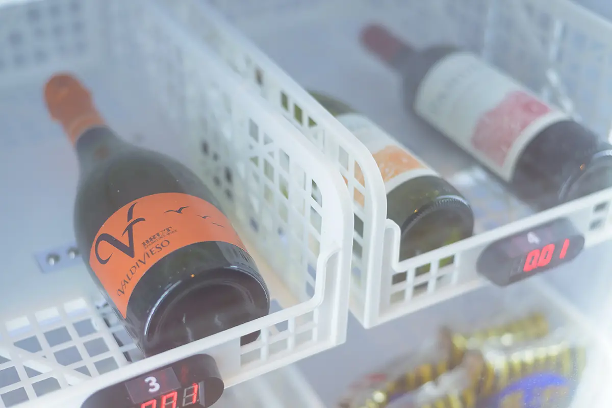 館内のご案内 image