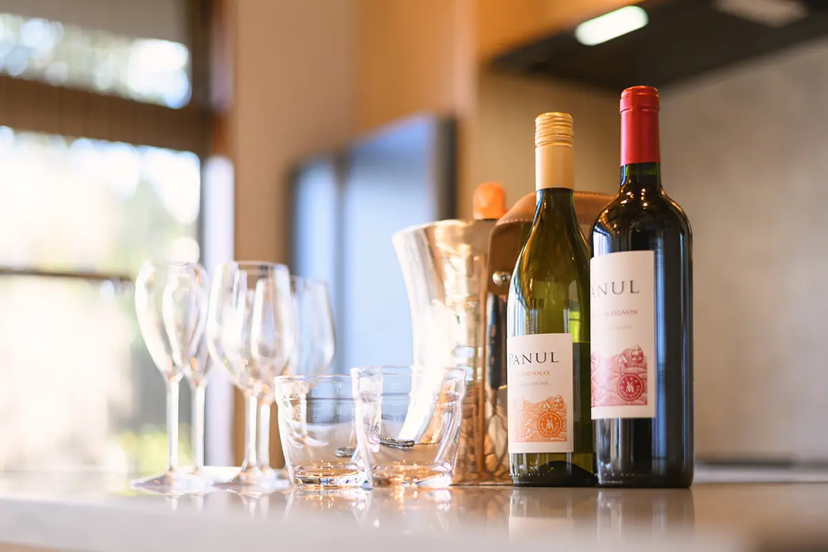 館内のご案内 image