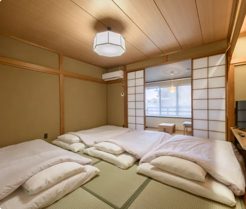 宿泊プラン image